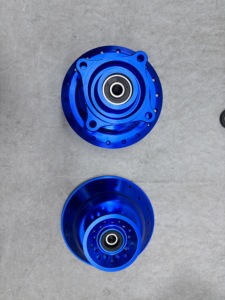 Suministro de Fábrica de Alta Calidad 	   Ruedas de Aleación para Motocicleta, Buje para KTM <span class=keywords><strong>SX</strong></span> <span class=keywords><strong>85</strong></span> 2025 - Product Image 2