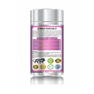 อาหารเสริมกระดูกหนามเพื่อสุขภาพสำหรับผู้ใหญ่อาหารเสริมสุขภาพสำหรับผู้ใหญ่ไม่รวมหญิงตั้งครรภ์ - Product Image 2