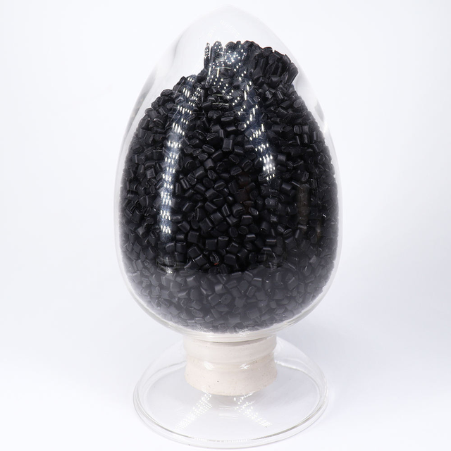 Premium POM Engineering Plastic Pellets Strong Acetal Resin Granules for Automotive Components Manufacturing