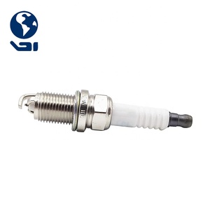 Bougie d'allumage économique en gros, lot de 4, OEM 90919-01230 pour Toyota Avensis 97-08 RAV4 Verossa SK20BR11 - Product Image 3