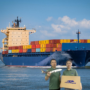 Самый опытный сервис от двери до двери <span class=keywords><strong>DDP</strong></span>/<span class=keywords><strong>DDU</strong></span>, экспедитор, Китай, наличные деньги, доставка в ЕС - Product Image 1