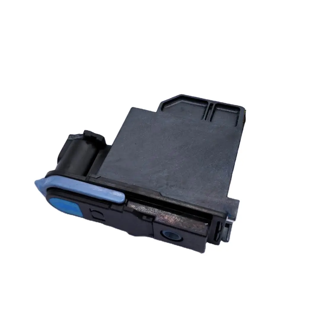 HP C4811A Cyan Printhead - Reliable Performance for Printing
