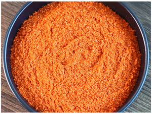 Marinada en Polvo para Alitas Asadas Estilo Orleán de <span class=keywords><strong>Chef</strong></span> Profesional, Condimento Seco para Asar con <span class=keywords><strong>Sabor</strong></span> Picante para Pollo y Pollo Frito - Product Image 2