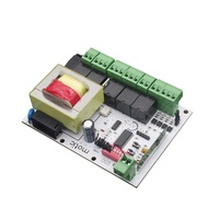 Placa de impresión PCB de alta calidad, fabricación de PCB personalizada, componentes de hoja de PCB Fr4, PCB ensamblado de 6 capas