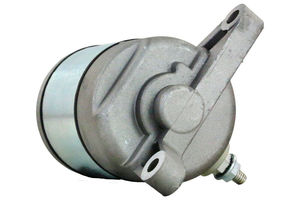 ใหม่มอเตอร์สตาร์ท <span class=keywords><strong>ATV</strong></span> สำหรับ <span class=keywords><strong>Honda</strong></span> CBF125 <span class=keywords><strong>150</strong></span>ไททัน NXR-<span class=keywords><strong>150</strong></span> 31200-KRM-851 31200-KSP-901เลสเตอร์19566 - Product Image 2