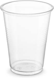 Tái sử dụng đơn tường cà phê & trà ly thực phẩm lớp <span class=keywords><strong>PP</strong></span> vật liệu số lượng lớn gói cho các bên và các sự kiện - Product Image 2