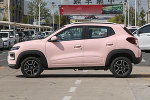 2025 auto elettriche economiche Dongfeng Nano Box 5 porte 4 posti SUV 201Km lungo raggio auto elettriche usate di lusso in vendita - Product Image 2