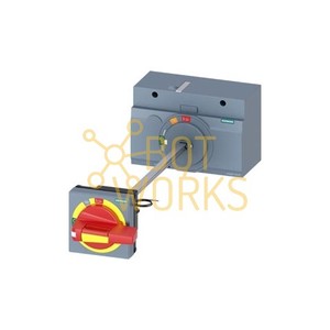 Siemens 3VA94670FK27 - Nuovo - Product Image 1