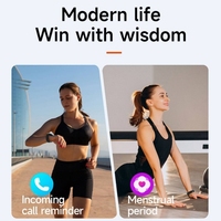 Bracelet Connecté de Suivi de Santé 2026 Sans Écran : Montre Intelligente, Suivi du Sommeil et de l'Activité Physique, Appareil Portable pour l'Exercice et le Sport