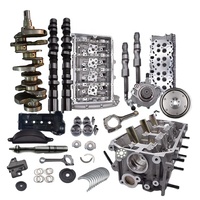Piezas del Sistema de Combustible del Motor Automotriz para Mitsubishi Montero, Pajero Sport, Outlander, ASX, Lancer, L200, Modelo Delica