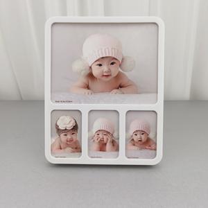 <span class=keywords><strong>Cadre</strong></span> photo de croissance simple pour enfants-Pièce décorative <span class=keywords><strong>à</strong></span> grille - Product Image 3