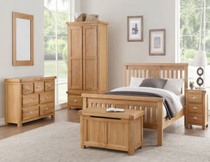 Bedroom Sets <b>Oak</b> Furniture Cabinet Antique Living Room <b>Reclaimed</b> Wooden, Furniture Viet Nam - Product Image 3