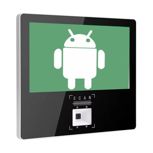 10.1 inch 11.6 inch <span class=keywords><strong>Android</strong></span> cửa sổ giá Checker nơi máy quét mã vạch cho Mall - Product Image 3