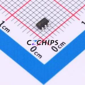 ทรานซิสเตอร์ภาคสนามทรานซิสเตอร์ IRF5851TRPBF-TP ใหม่ SOT-23-6 (MOSFET) - Product Image 1