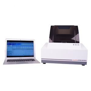 생선 식사 수분 단백질 재 칼슘 인 소금 오일 VBN 아미노산 테스트 NIR 분광계 - Product Image 1