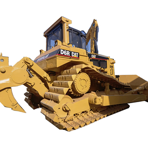 รถปราบดินมือสองรถปราบดิน D6R ใช้ D6T D6 D6H D7H - Product Image 1