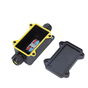 Cavo terminale sommergibile impermeabile esterno - Product Image 6