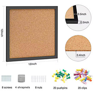 Sous-couche en liège pour revêtement de sol, absorption acoustique, liège naturel haute densité, rouleau de 2 mm à 5 mm d'épaisseur - Product Image 5