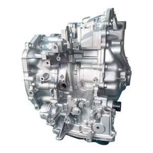 Conjunto de Transmisión Automática Remanufacturada RE0F10A/JF017/JATCO para Mitsubishi Outlander, 1 Año de Garantía, Compatible con Dropshipping - Product Image 4