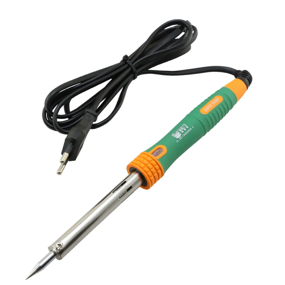 BEST 813 Set 100ワットSoldering Accessories Factory Direct Sales OEM Electric Automatic Soldering Iron