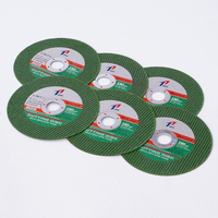 Disque de découpe métallique à bon prix 180mm 2 pouces 4 pouces 6 pouces 7 pouces Disques abrasifs de découpe pour meuleuse inox
