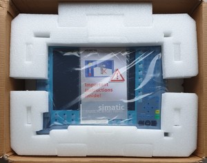 6av7893-0be10-0ab0 Him Simatic Ipc677c Neuf et original Garantie d'un an - Product Image 1