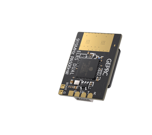 Récepteur de diversité GEPRC ELRS DUAL 915M PA500 avec antenne <span class=keywords><strong>en</strong></span> T pour drone <span class=keywords><strong>FPV</strong></span>, fabriqué <span class=keywords><strong>en</strong></span> plastique durable GEPRC ELRS DUAL 915M PA500 - Product Image 6