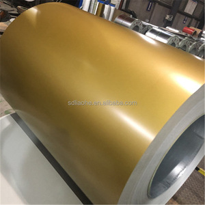 アルミシート 3003 3105 3004 H24 ロールアルミシートコイル（雨どい用） - Product Image 6