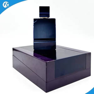 Parfum Oud Arabe Haut <span class=keywords><strong>de</strong></span> Gamme 2026 pour Hommes, Huile Attar, Emballage Premium en <span class=keywords><strong>Cuir</strong></span> - Product Image 5