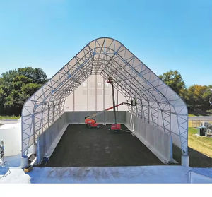 Tente de plage individuelle en tissu d'extérieur, imperméable, à ouverture rapide, protection solaire, pour l'été - Product Image 5