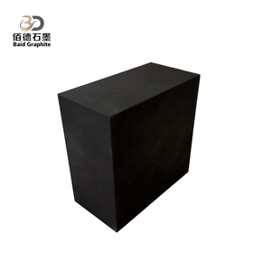 電気スパーク用グラファイトブロック卸売グラファイト製品 - Product Image 4