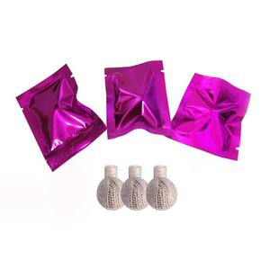 女性の膣の健康のためのホット販売ワームヒーリングハーブ薬ヨニデトックスパール - Product Image 4