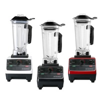 Blender domestique haute performance, mixeur intelligent, moulin à épices, moulin à sec et à humide, blender alimentaire électrique de haute qualité en Chine