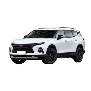 Coche usado chino barato <span class=keywords><strong>Chevrolet</strong></span> Blazer coche de gasolina usado bajo kilometraje vehículos de <span class=keywords><strong>segunda</strong></span> <span class=keywords><strong>mano</strong></span> caja de cambios automática vehículos de Gas - Product Image 1