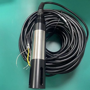 RS485デジタルPhセンサープローブ2対1水質モニタリング温度pH電極カスタマイズ可能OEM水質 - Product Image 6