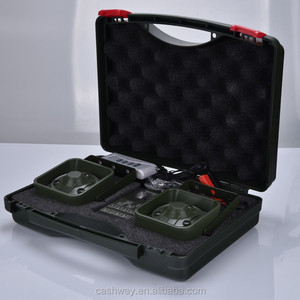 Cssiwe Nhà Máy Cung Cấp Chất Lượng Tốt Hot Bán Không Thấm Nước Vịt Cuộc Gọi Săn Bắn Chim Âm Thanh Máy Chim Người Gọi Loa - Product Image 5