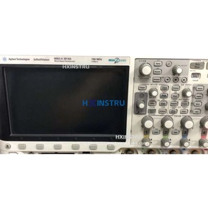 ออสซิลโลสโคปสัญญาณผสม Keysight MSOX3014A 100 MHz 4 ช่องสัญญาณอนาล็อกและ 16 ช่องสัญญาณดิจิทัล - Product Image 3