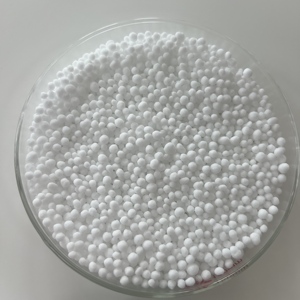 <span class=keywords><strong>Engrais</strong></span> azoté granulaire à base d'urée avec excellente propriété anti-agglomérante, simplifie le chargement/déchargement et le stockage quotidien en entrepôt Kerge - Product Image 3