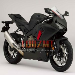 Inyección para HONDA CBR <span class=keywords><strong>1000RR</strong></span> 1000 CBR1000 RR CC 20 21 22 23 24 114LQ.70 CBR1000RR 2020 2021 2022 <span class=keywords><strong>2023</strong></span> 2024 Amarillo Rojo Carenado - Product Image 5