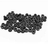 Écrou à riveter M3 Premium pour installation rapide, fixation robuste, plaque en carbone, cadre de drone, écrou à riveter léger