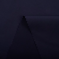 Tissu imperméable extensible dans quatre sens en nylon et élasthanne, 90N 10SP 150cm, respirant, séchage rapide, Ripstop, vêtements de sport, pantalon de randonnée pour filles