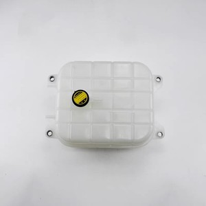 Hitachi Zax200 250-5G Engine Coolant Reservoir Cover <b>Plastic</b> <b>Screw</b>-On Replacement Part Cf1809 For Excavator - Product Image 1
