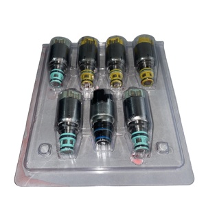 Solenoide de transmisión 6t30 completamente nuevo - Product Image 1