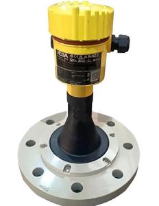 Capteur radar Vegapuls 6x pour la mesure continue du niveau des solides en vrac - Product Image 4