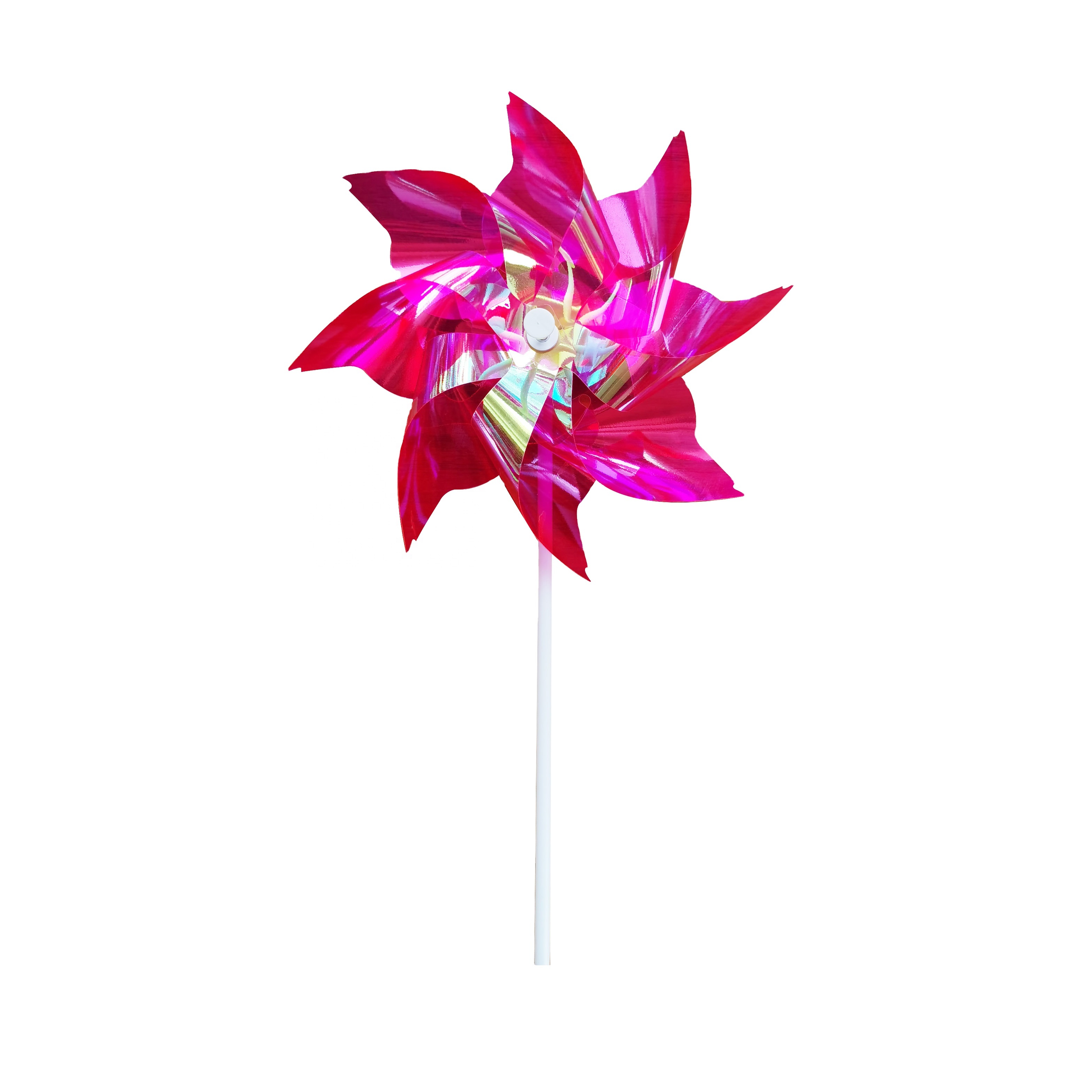 Китайская фабрика, пластиковая Декоративная мельница для сада