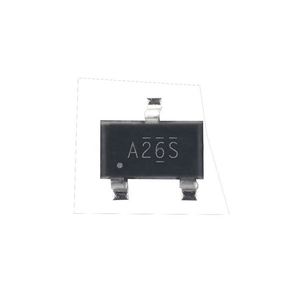 Circuits intégrés SN74AHC1G126DBVR SOT23-3 (buffer/pilote) SN74AHC1G126DBVT en stock - Product Image 1