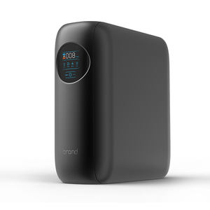 Smart Display Panel RO System <strong>Water</strong> Dispenser Hot Desktop Tankless Reverse Osmosis Purifier With Plastic Housing Drinking <strong>Water</strong> - Product Image 2