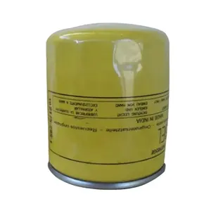 Factory Directly Selling Diesel Engine Oil Filter Elements ED2175-285-S