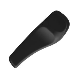 Etiqueta de Seguridad Antirrobo AM EAS de Alta Resistencia para Prendas de Vestir, Tipo Super, 84 mm x 39 mm, para Seguridad en Comercios Minoristas - Product Image 1
