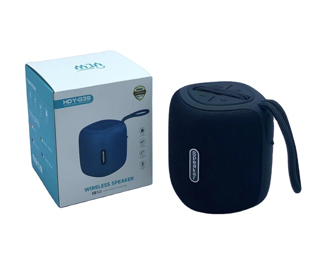 Wholesale Good Sound Bluetooth Speaker Portable Mobile Phone Wireless Mini Bluetooth Speaker